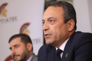 Ύμνοι Στίγκα στον Κασιδιάρη: Εχει καλές ιδέες, δεν σκότωσε αυτός τον Φύσσα - Θα ήθελα να βγει από τη φυλακή να γνωριστούμε - εικόνα 4