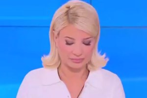 Σίσσυ Χρηστίδου για τη σχέση της Φαίης Σκορδά: "Ο ίδιος ο σύντροφός της έχει ζητήσει να..."