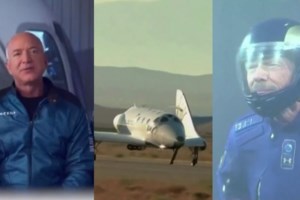 Υποβρύχιο Titan: "Ήρωες" για τον Μπόρις Τζόνσον οι 5 νεκροί επιβάτες - "Πέθαναν για έναν σκοπό που με κάνει περήφανο"