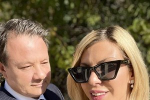 Σοφία Πολυζωγοπούλου: Ενοχλημένη από τις δηλώσεις του πεθερού της - Παραμένει σε σοκ η δικηγόρος μετά τον ξυλοδαρμό - εικόνα 3