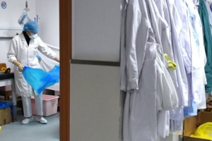 Κορονοϊός: Ξαφνική καραντίνα στο hot spot της Ριτσώνας - 20 κρούσματα σε 63 ελέγχους - εικόνα 2