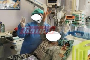 Κορονοϊός και πρόστιμα 300 ευρώ: Το ΣτΕ θα αποφασίσει για τη νομιμότητά τους