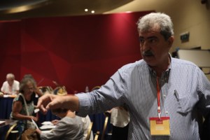 Σπίρτζης κατά Κασσελάκη: Ζούμε μία γελοιότητα με φασίζουσες αντιλήψεις - Καλύτερα να ασχοληθεί με την showbiz - εικόνα 2