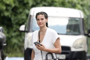 Σάκης Τανιμανίδης: Ο απόλυτος χαζομπαμπάς με τις δίδυμες κόρες του στην αγκαλιά - εικόνα 2