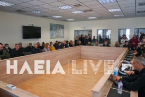 Γαστούνη: Κλείνει την επιχείρηση ο περιπτεράς που ξυλοκοπήθηκε από 20 Ρομά: "Δεν αξίζει τον κόπο, θα κάνω κάτι άλλο"