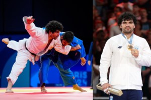 Θοδωρής Τσελίδης: Η Ελλάδα είναι η πατρίδα μου για μένα η Ελλάδα είναι τα πάντα