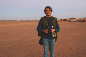 Νίκολας Σταύρος Νιάρχος: Ποιος είναι ο εγγονός του θρυλικού εφοπλιστή - Το θρίλερ με τον δημοσιογράφο στο Κονγκό - εικόνα 2