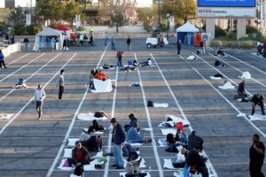 Κορονοϊός-Παραβάσεις: 763 σε όλη την Ελλάδα, από τις 9:00 έως τις 15:00 σήμερα - εικόνα 2