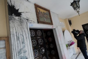 Βιασμός ανήλικης - Δικηγόρος ιερέα: ''Αν έχουν βάση όσα λέει το κορίτσι, θα αποχωρήσω από την υπεράσπιση''