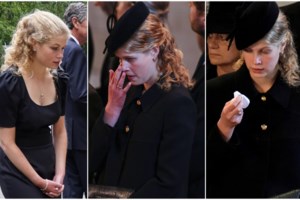 Πρίγκιπας Χάρι: Σημάδι συμφιλίωσης - Ο Κάρολος του επέτρεψε να φορέσει την στρατιωτική του στολή στην "Αγρυπνία των Εγγονών" - εικόνα 2