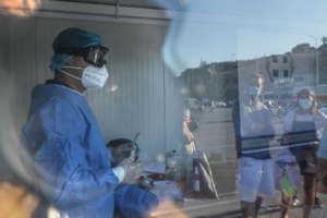 112: Ένας αριθμός για κάθε επείγον περιστατικό - Η νέα καμπάνια της Πολιτικής Προστασίας - εικόνα 2