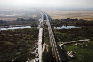 Αλιάκμονας: Πώς η 29χρονη πέταξε το μωρό της στο ποτάμι - Τα ψυχολογικά προβλήματα και ο πατέρας του παιδιού - εικόνα 4