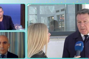 Ελισάβετ Σπανού: Υποψήφια στις δημοτικές εκλογές μαζί με τον Γρηγόρη Λέων