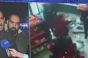 Κούγιας: O αστυνομικός που πυροβόλησε τον 16χρονο είναι εντελώς αθώος – Επιτέθηκε τρεις φορές κατά των αστυνομικών - εικόνα 2