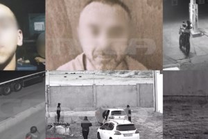 Greek Mafia: Aποκαλυπτικές συνομιλίες του 21χρονου που συνελήφθη για τις δολοφονίες Σκαφτούρου, Ρουμπέτη - Διαφήμιζε τη δράση του στο TikTok