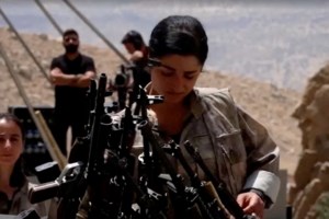 Ταγίπ Ερντογάν: Άνοιξε νέα σελίδα για την Τουρκία μετά τον αφοπλισμό του ΡΚΚ