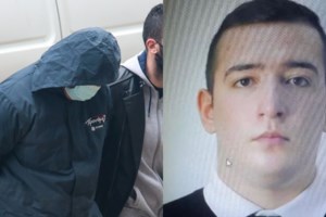 Δολοφονία Άλκη: Ο Κουμαρόπουλος "καρφώνει" τον Βελαλόπουλο - "Αυτός τον σκότωσε  - Με μαχαίρι, όχι με δρεπάνι" [Βίντεο] - εικόνα 5