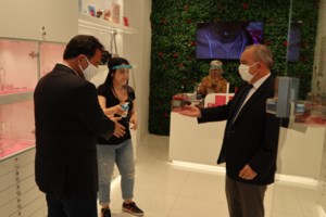 Μέτρα στήριξης: Επέκταση και για τον Μάϊο - Ποιες επιχειρήσεις και εργαζόμενους αφορά