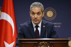 Ξεκάθαρη θέση Μακρόν - Βάζει "κόκκινες" γραμμές στον Ερντογάν