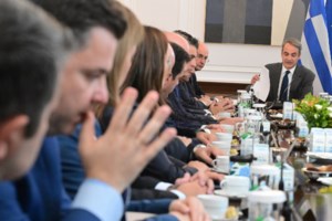 ΑΑΔΕ: Πρόστιμα για 8,3 χιλιάδες εικονικά τιμολόγια, συνολικής αξίας 138 εκατ. ευρώ - Η παραβατικότητα ανά κλάδο - εικόνα 2