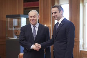 Τα tweets Μητσοτάκη μετά το πρώτο υπουργικό συμβούλιο: "Αντίπαλοί μας είναι μόνο τα προβλήματα και τα όποια δικά μας λάθη"