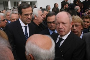 Η περίφημη "μυστική συνάντηση" Ψυχάρη- Τσίπρα για τα δάνεια του ΔΟΛ- Η αφήγηση που προκάλεσε σεισμό - εικόνα 2