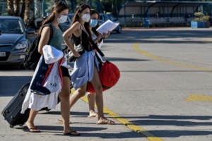 Κορονοϊός: Στους 204 οι νεκροί στη χώρα - Κατέληξε 59χρονος στην Αλεξανδρούπολη - εικόνα 3