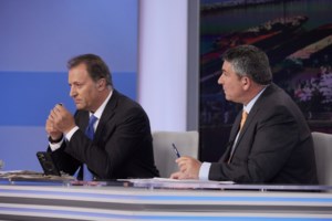 Η απάντηση του Δημήτρη Οικονόμου και το "κράξιμο" του Αντώνη Κανάκη: "Δεν έχει ειπωθεί ξανά τέτοιο απάνθρωπο σχόλιο" - εικόνα 2