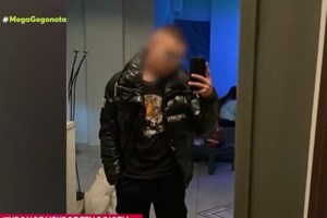 Άγριο περιστατικό στην Εύβοια: 25χρονος επιτέθηκε σε 20χρονο με μαχαίρι