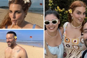 Εβελίνα Νικόλιζα: Θα κινηθεί νομικά κατά του γνωστού τραγουδιστή που δημοσίευσε υβριστικό μήνυμα εις βάρος της