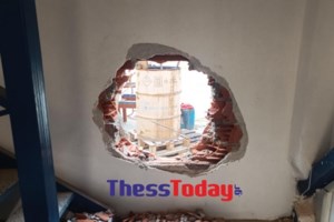 Θεσσαλονίκη: Συνελήφθη 28χρονη που είχε καταδικαστεί για άμεση συνέργεια σε δολοφονία και κυκλοφορούσε ελεύθερη