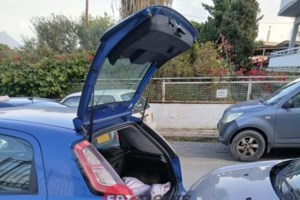 Τροχαίο στην Πέλλα: 32χρονη οδηγός παρέσυρε και σκότωσε 59χρονη πεζή