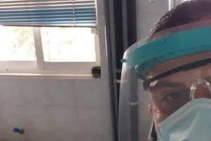 Κραυγή αγωνίας των γιατρών: Θέλουμε βοήθεια, έχουν διπλασιαστεί οι εισαγωγές ασθενών