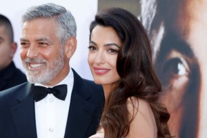 Τζορτζ - Αμάλ Κλούνεϊ: Χτίζουν χλιδάτο παιχνιδόσπιτο αξίας 90.000 λιρών για τα δίδυμα - Θα είναι μικρογραφία του σπιτιού τους [Εικόνες] - εικόνα 14