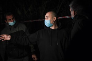 Ο Μπογδάνος για την διπλή επίθεση στο σπίτι του: Ο ΣΥΡΙΖΑ "καταδίκασε" με 12 λέξεις εντός πολλών εισαγωγικών - εικόνα 2