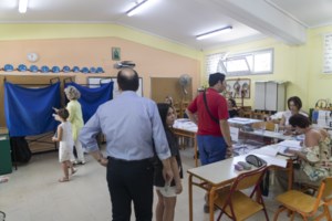 Εκλογές 2023: Τι πρέπει να κάνει όποιος διαπιστώσει ότι είναι διπλοεγγεγραμμένος - εικόνα 2