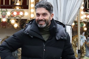 Μαρτίκας για την απόπειρα αυτοκτονίας: "Είχα πάρει χάπια - Η Βρισηίδα άρχισε να ουρλιάζει από την κάμερα" - εικόνα 2