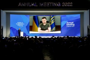 Τι προτείνει ο Κίσινγκερ για την Ουκρανία:  Διαπραγματεύσεις τώρα, να μην αποξενώσουμε τη Ρωσία