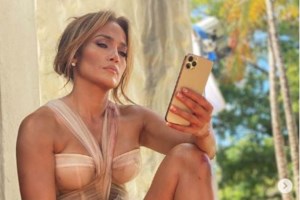 Τζένιφερ Λόπεζ: Χώρισε ξανά η βασίλισσα της λάτιν ποπ -Ποια είναι η 30χρονη που διέλυσε τον αρραβώνα της - εικόνα 9