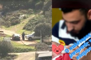 Φονικό στον Μυλοπόταμο: Δίωξη για ανθρωποκτονία από πρόθεση ασκήθηκε στον 44χρονο - "Θόλωσε το μυαλό μου" είπε στον Εισαγγελέα - εικόνα 3