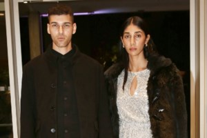 Γέννησε η Παρασκευή Κερασιώτη - Οι φωτογραφίες μέσα από το μαιευτήριο - "Πόσο ευλογημένη νιώθω"