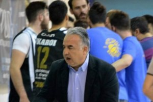 Θλίψη στο μπάσκετ για τον θάνατο του Γρηγόρη Γιασσάρη στη Λάρισα: Βρέθηκε νεκρός από τον αδερφό του