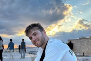 "Η τρέλα σκοτώνει ανθρώπους στο άνθος της ηλικίας τους, τους καλύτερους ": Συντετριμμένος ο πατέρας του 26χρονου Ιωνά