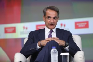 Μητσοτάκης στο BBC: Τα Γλυπτά θα φαίνονταν καλύτερα στον Παρθενώνα - Αν κόβαμε μισή τη Μόνα Λίζα, τι θα συνέβαινε; - εικόνα 2