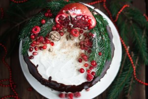 Συνταγή για θεϊκό και αφράτο πανετόνε - Με τέλειο άρωμα, το απόλυτο κέικ των γιορτών - εικόνα 2