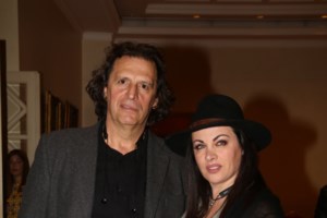 Συγκλονιστική η Νένα Χρονοπούλου: Είμαι άπειρα ευτυχισμένη με το "διαφορετικό" παιδί μου - εικόνα 2