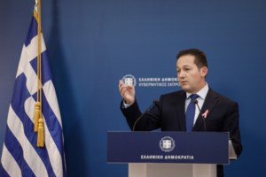 Κορονοϊός: Δεν υπάρχει (ευτυχώς...) αύξηση κρουσμάτων σήμερα Παρασκευή- Κάτω από 3 χιλιάδες