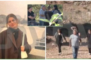 Κρήτη: "Ανεπιθύμητος ο Μητροπολίτης" λένε οι συγχωριανοί της Νικολέτας - "Μας έδωσε και δεύτερο χτύπημα, μας αποτελείωσε"