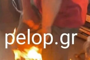 Πάτρα: Καταθέτει ο 35χρονος Ρομά για το περιστατικό στο συνεργείο - Παρέμβαση Θεοδωρικάκου