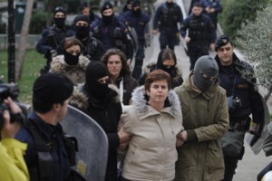 Αποκάλυψη Spiegel: Γερμανοί και Δανοί απέτρεψαν τρομοκρατική επίθεση του ISIS στην Ευρώπη